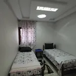 اقامة الباهية تاركة