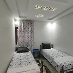 اقامة الباهية تاركة
