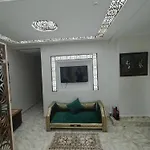 اقامة الباهية تاركة