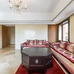 Appartement Spacieux A Gueliz