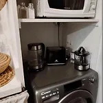 Studio Au Coeur De Gueliz