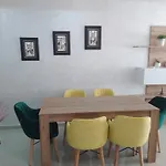 Chez Mehdi