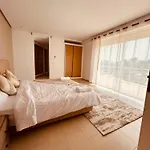 Sejour Ideal A Marrakech - Villa Spacieuse Tout Confort