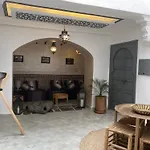 Riad Dar Omi Zahra