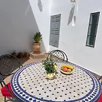 Riad Dar Omi Zahra