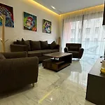 Appartement Neuf Et Cosy Au Coeur De Gueliz