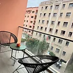 Appartement Neuf Et Cosy Au Coeur De Gueliz