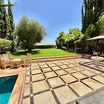 Villa Du Golf