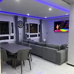 Residence Hivernage