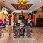 Villa Jnan Seyana