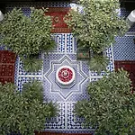 Riad Bab Chems