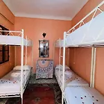 Hostel Marrakech Rouge