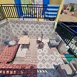 Hostel Marrakech Rouge