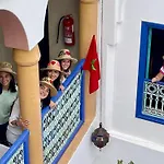 Heritage Lalla Aicha Hotel & Spa
