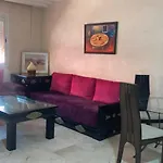 L\'Hivernage Marrakech
