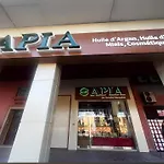Gueliz Hypercentre 2Br Appartament - Couples And Friends