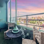 Gueliz Hypercentre 2Br Appartament - Couples And Friends