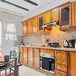 Gueliz Central Big Family Duplex - Relax Terraces