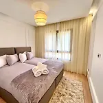 Prestigia Luxury Appart 2 Rooms