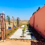 Villa Oasis Rouge Sable
