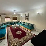 Appartement Holiday Relais Pres Musee Saint-Laurent