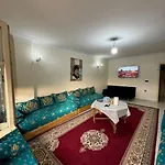 Appartement Holiday Relais Pres Musee Saint-Laurent
