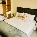 Dar Bouchra, Cozy Appartement, Centre Gueliz Marrakech