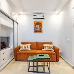 Appartement Avec Terrasse Et Piscine