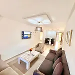 Appartement A Louer Dans Residence