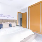 Fun-Filled Luxury City Center Apartment