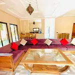Villa Des Tortues 3 Marrakech Piscine Privative Sans Vis A Vis
