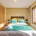 Luxury Apartment In Marrakech