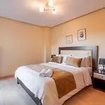 Luxury Apartment In Marrakech