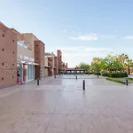 Luxury Apartment In Marrakech