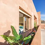 Luxury Apartment In Marrakech