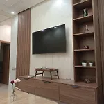 Flat