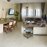 Villa Oasis Rouge Sable