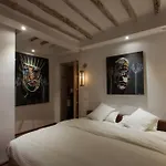 Bck Art Riad