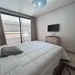 Appartement Duplex Haut Standing
