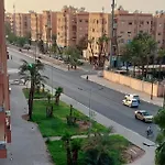 Apartment In Marrakech, \