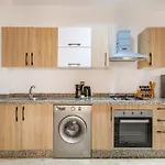 Chic & Cosy Appart Au Centre Ville - 100 % Equipe