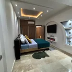 Pavillon Luxury