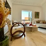 Luxury Stay In Center Gueliz