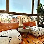 Luxury Stay In Center Gueliz
