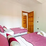 Charming Two-Bedroom Apartment In Gueliz,Marrakesh
