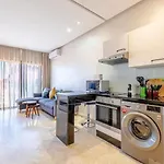Marjana Luxe Appartement