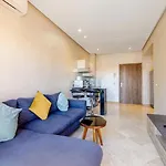 Marjana Luxe Appartement
