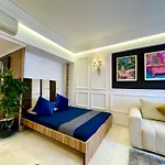 3Br With Swimming Pool Hivernage