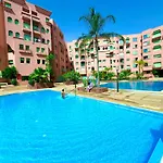 3Br With Swimming Pool Hivernage