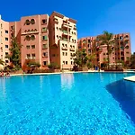 3Br With Swimming Pool Hivernage